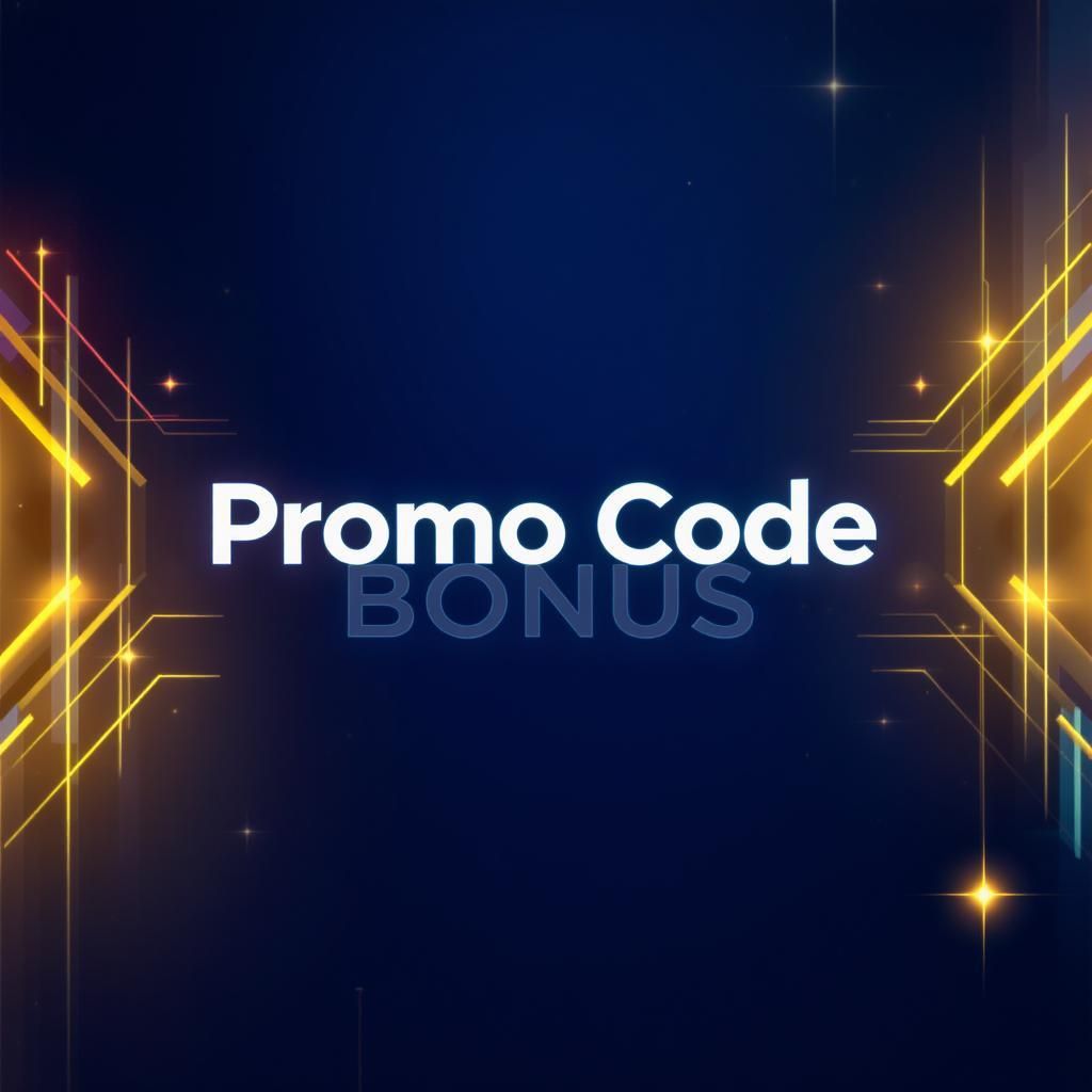 Promo Code Bonus